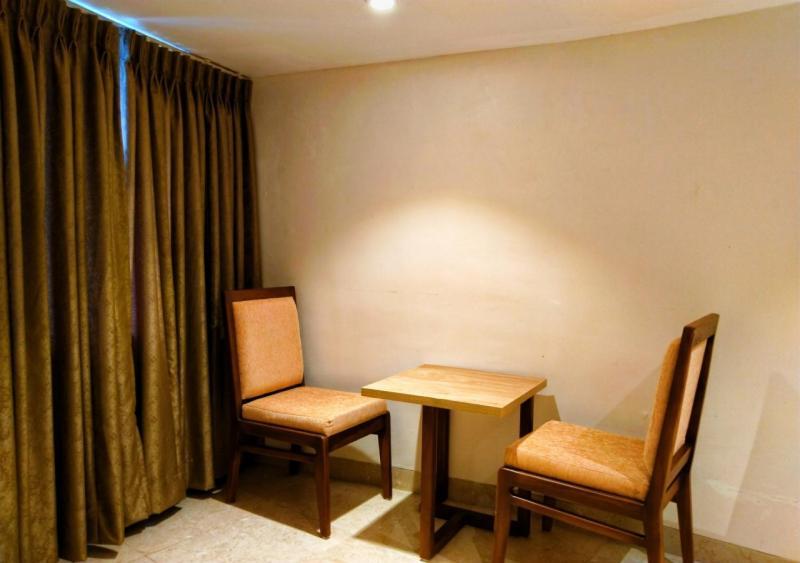 The Paradise Hotel - Luxury Stay كانتشيبورام المظهر الخارجي الصورة