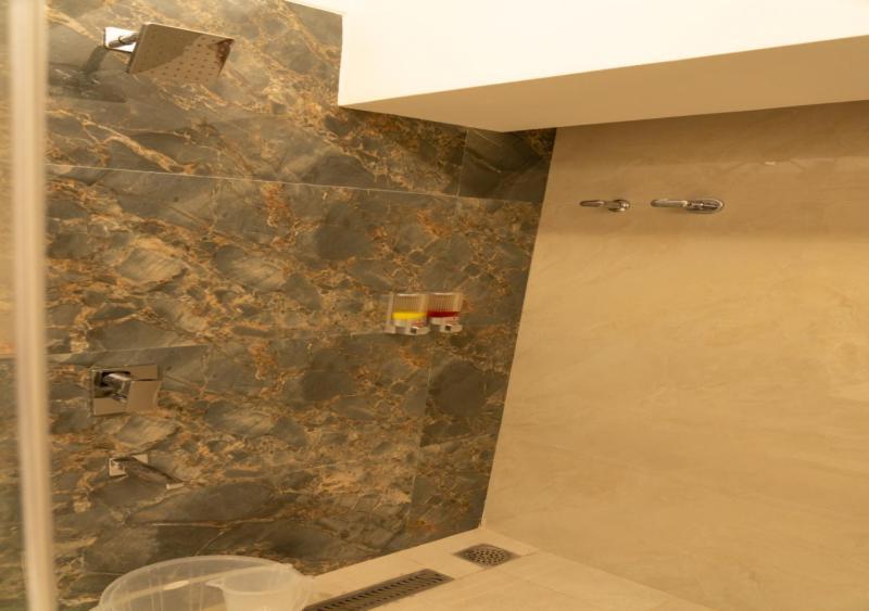 The Paradise Hotel - Luxury Stay كانتشيبورام المظهر الخارجي الصورة